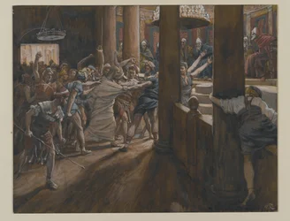 Le tribunal d