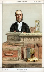 Moyens et méthodes, 1871