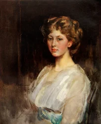 Marie, 1914