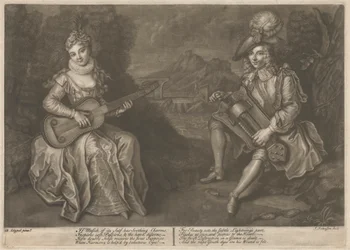La musique a des charmes