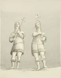 Quarter-boys de l