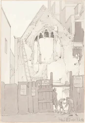 La découverte d