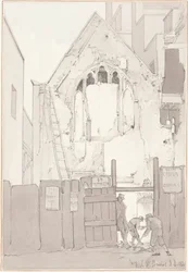 La découverte d