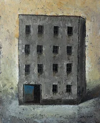 Immeuble Stark Urban