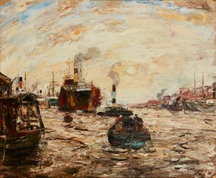 Le Soleil de l