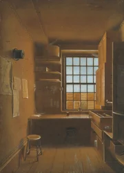 Intérieur d