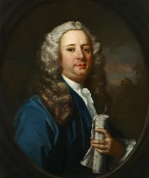 Francesco Geminiani, c.1725