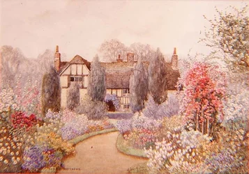 Lavington, Sussex