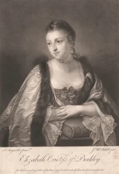 Elizabeth, Comtesse de Berkeley