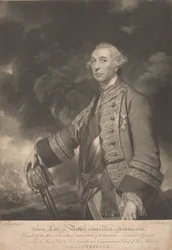 Général John Leslie, 10e comte de Rothes