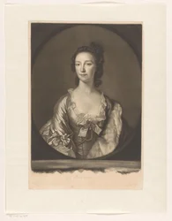 Portrait d’Anne Farquharson-MacKintosh