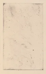 Impressions de plaques annulées par Whistler - Le Muff