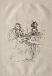 Le thé de l
