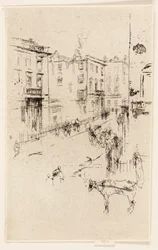 Rue Alderney