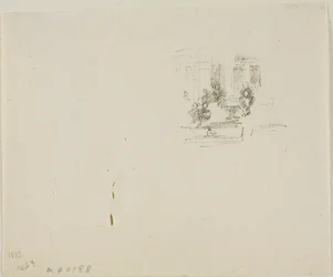 Un intérieur