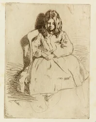 Annie, Assise