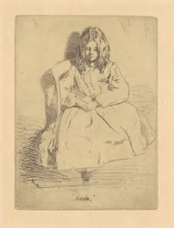 Annie, Assise