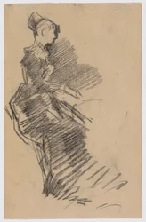 Au piano