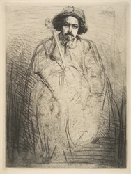 Becquet (J. Becquet, sculpteur)