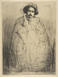Becquet (J. Becquet, sculpteur)