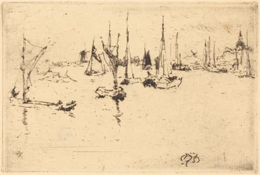 Bateaux, Dordrecht
