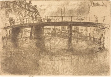 Pont, Amsterdam