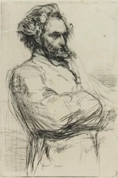 C.L. Drouet, sculpteur