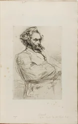 C. L. Drouet, sculpteur
