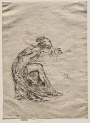 Cameo, n° 1 (Mère et enfant)