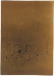 Plaque d