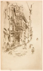 Chancellerie, Loches