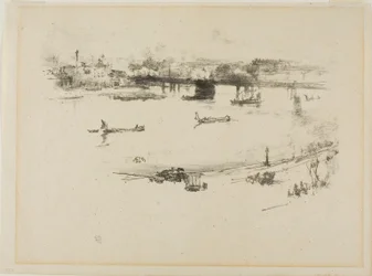 Pont ferroviaire de Charing Cross