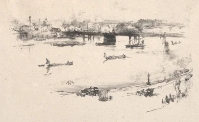 Pont ferroviaire de Charing Cross