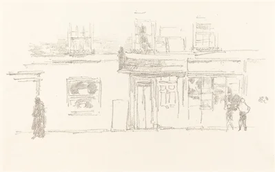 Boutiques de Chelsea