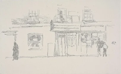 Boutiques de Chelsea