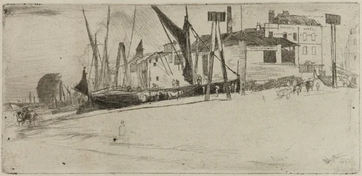 Quai de Chelsea
