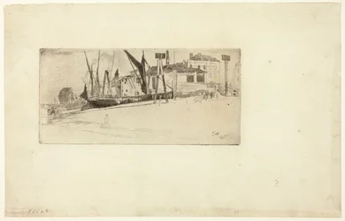 Quai de Chelsea