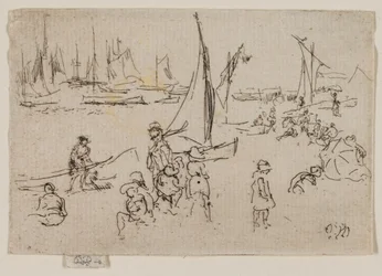 Enfants, Portsmouth