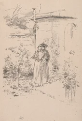 La confiance au jardin