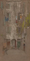 Paradiso Court