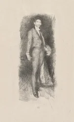 Comte Robert de Montesquiou, No. 2