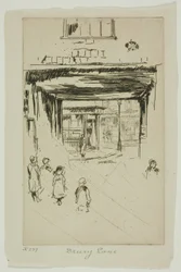 Drury Lane