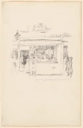 Les Chiffons de Drury Lane