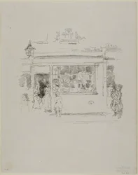 Chiffons de Drury Lane