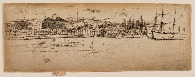 Chantiers navals, Southampton