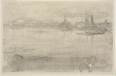 Tôt le matin