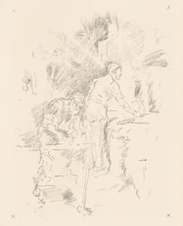 Père et fils