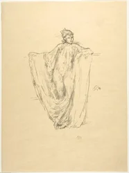 Figure Étude