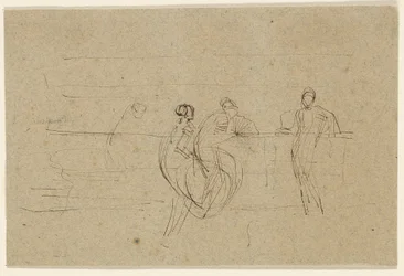 Figures près d