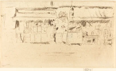 Magasin de meubles